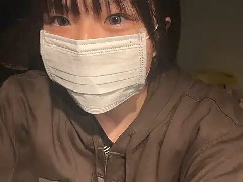 Snapshot of kabikabi_makaron chatting on September 10, 12:04 pm kabikabi makaron online show from September 10, 12:04 pm