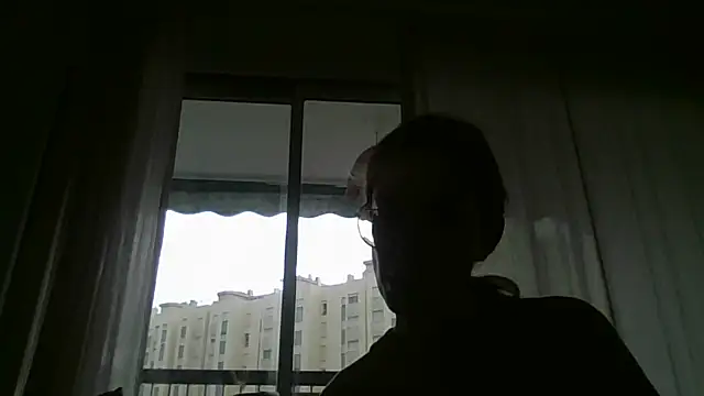 MissFrenchy online show from November 13, 9:02 am