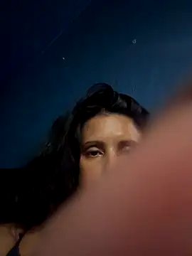 Angelaarayexx online show from October 18, 7:21 am