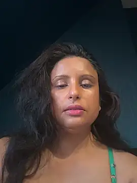 Angelaarayexx online show from April 18, 5:10 am