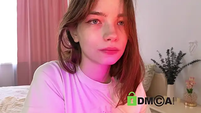 Evi Brook online show from May 26, 12:36 pm
