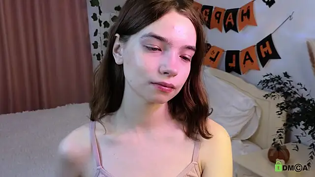 Evi Brook online show from November 5, 11:13 am