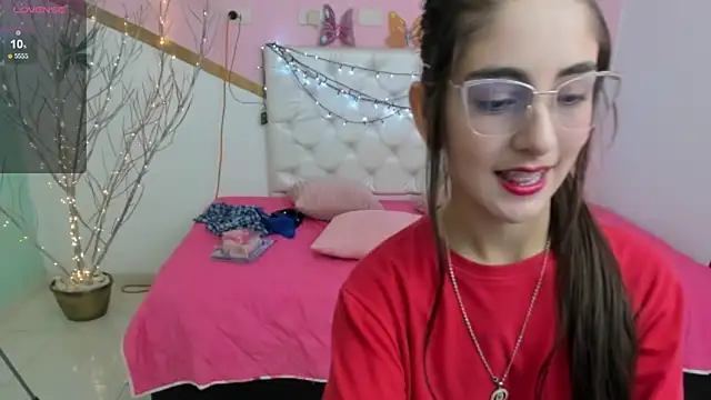 sofi san online show from October 24, 2:05 pm