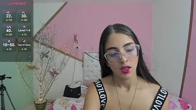 sofi san online show from November 27, 2:06 pm