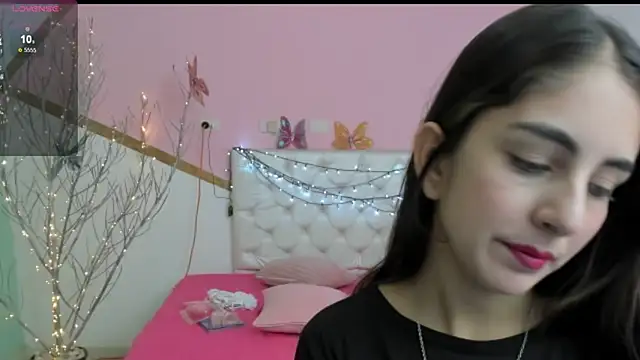 sofi san online show from October 27, 2:29 pm