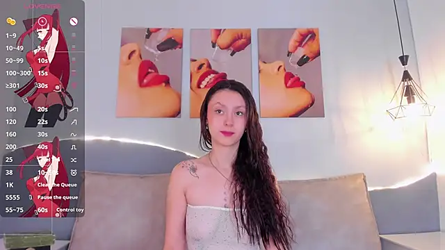 samara goals online show from February 9, 11:52 am