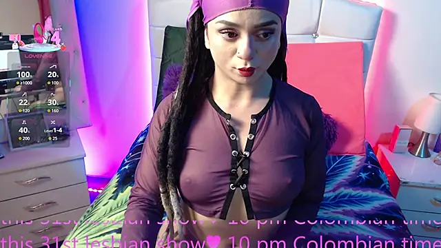 elapetitie online show from October 29, 6:12 am