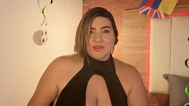 AgnesIvanova online show from June 25, 6:35 pm