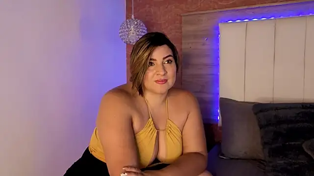 AgnesIvanova online show from July 21, 6:42 pm