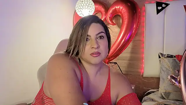 AgnesIvanova online show from February 10, 6:51 pm