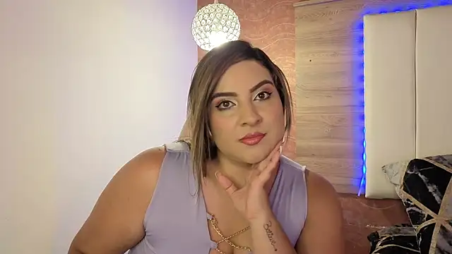 AgnesIvanova online show from November 30, 6:52 pm