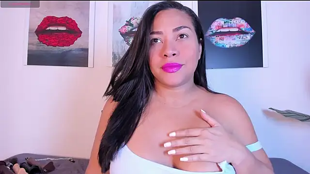 Monika-Ruiz online show from November 22, 7:57 pm