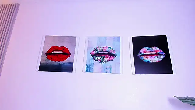 Monika-Ruiz online show from December 13, 8:04 pm