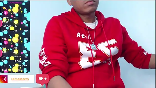 mike black 22 online show from March 14, 12:00 pm