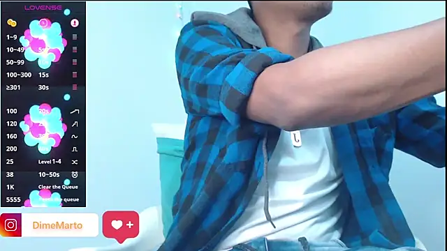 mike black 22 online show from March 8, 5:27 pm