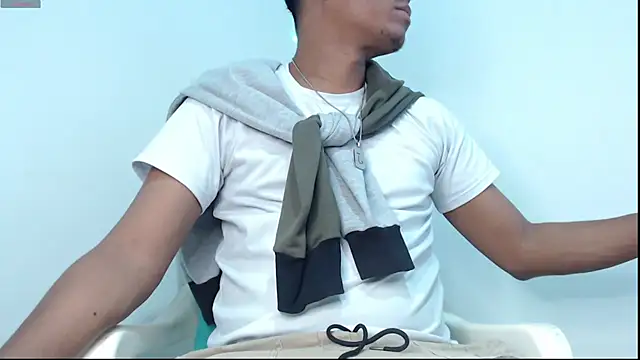 mike black 22 online show from April 16, 3:35 pm