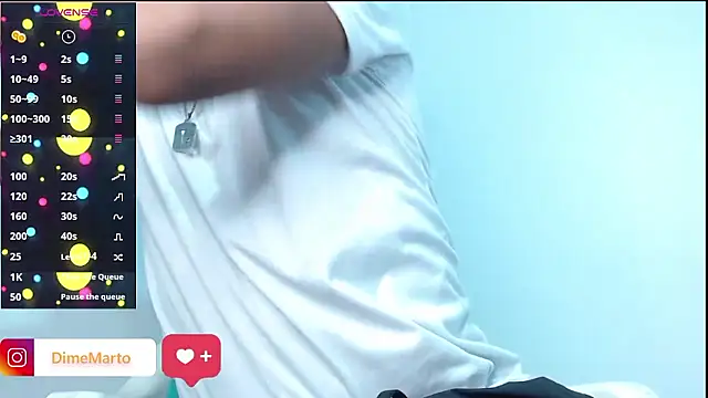 Snapshot of mike_black_22 chatting on January 11, 3:41 pm mike black 22 online show from January 11, 3:41 pm