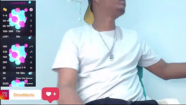 mike black 22 online show from April 7, 4:42 pm