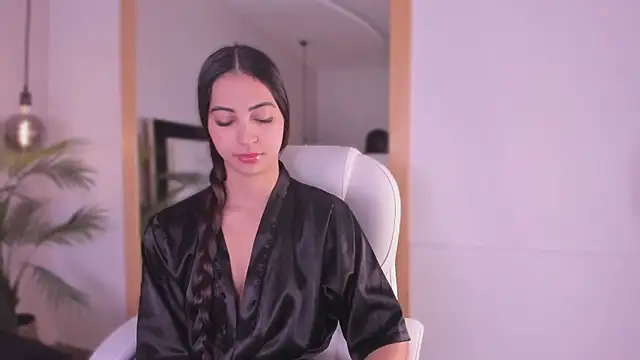 Kendall  blake online show from November 4, 12:20 pm