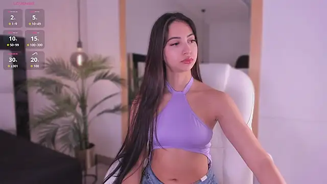 Kendall  blake online show from October 27, 12:06 pm