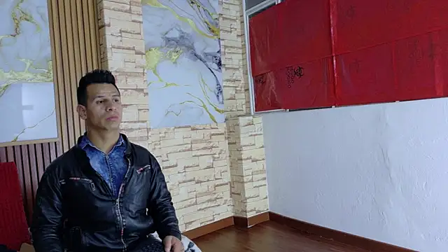 mabelineyesgreen303av online show from November 15, 3:54 am