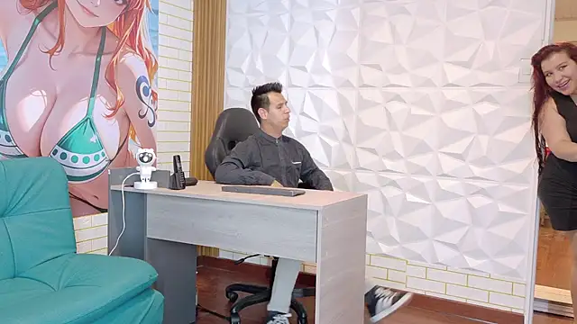 mabelineyesgreen303av online show from November 4, 1:09 am