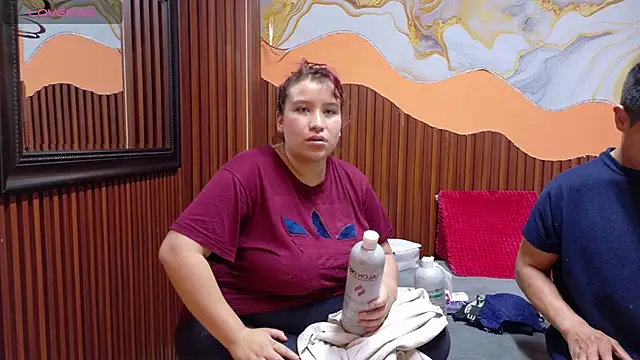 mabelineyesgreen303av online show from November 1, 7:52 pm