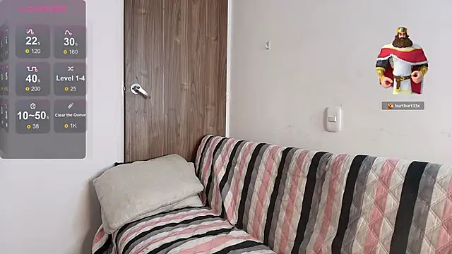 mady gh online show from March 10, 3:32 am