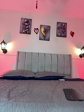 Snapshot of Samara_Hadi_ chatting on February 16, 9:56 pm Samara Hadi online show from February 16, 9:56 pm