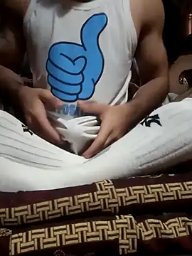 Boldsinner online show from October 12, 8:59 am