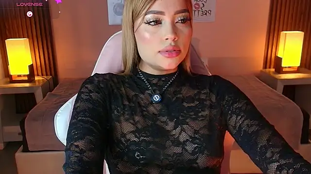  meliblue online show from February 12, 7:46 pm