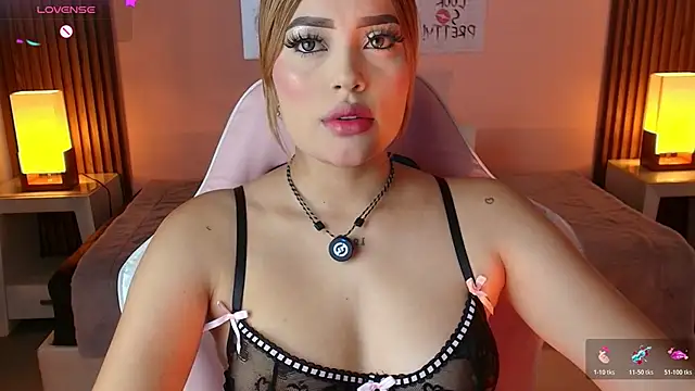  meliblue online show from February 15, 7:02 pm