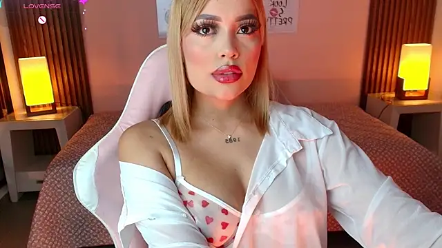  meliblue online show from December 17, 7:52 pm