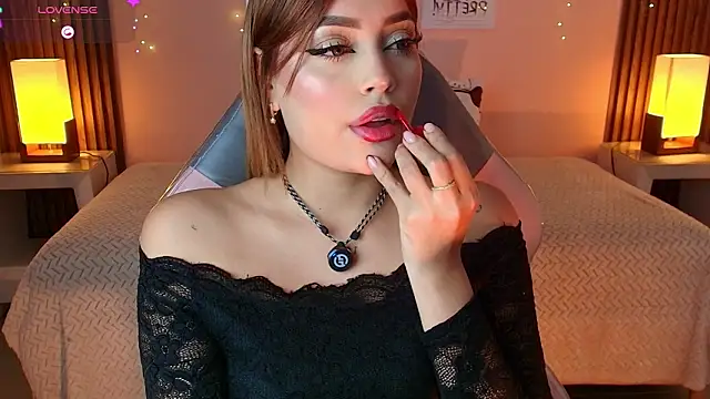  meliblue online show from March 26, 7:34 pm