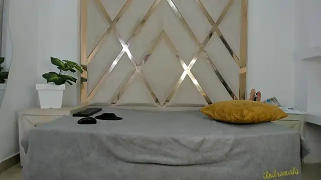 arielasm online show from November 11, 12:55 pm