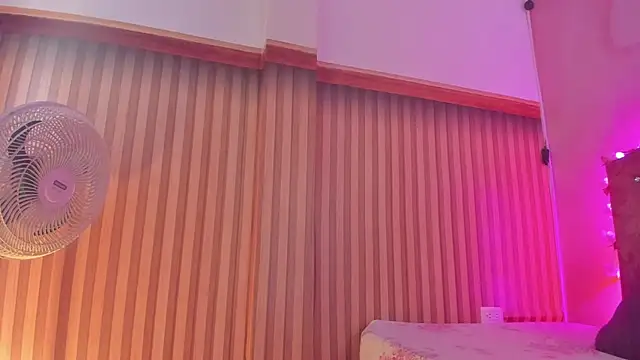 Mila grace  online show from April 13, 6:34 pm