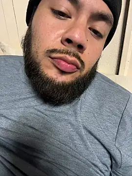 Bbrn69official online show from April 12, 10:18 am