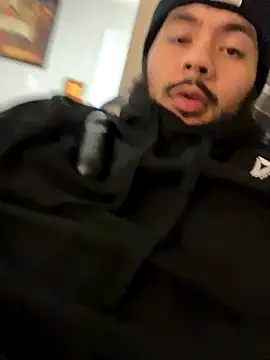 Bbrn69official online show from December 16, 11:42 pm