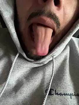 Bbrn69official online show from March 12, 6:45 pm