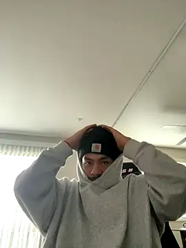 Bbrn69official online show from November 30, 11:27 pm