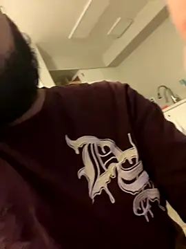 Bbrn69official online show from December 5, 2:43 am