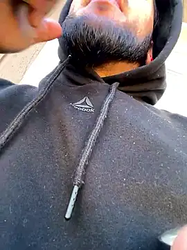 Bbrn69official online show from March 10, 5:50 pm