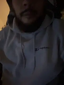 Bbrn69official online show from September 11, 5:18 am