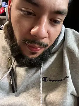 Snapshot of Bbrn69official chatting on February 25, 8:41 pm Bbrn69official online show from February 25, 8:41 pm