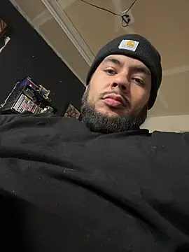 Bbrn69official online show from April 14, 12:48 am