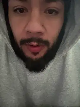 Snapshot of Bbrn69official chatting on February 18, 8:38 pm Bbrn69official online show from February 18, 8:38 pm