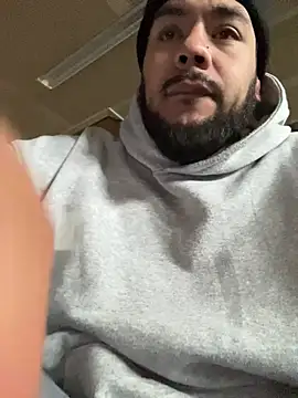 Bbrn69official online show from March 21, 3:49 pm