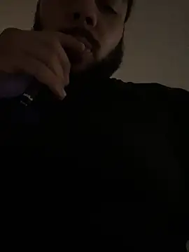 Snapshot of Bbrn69official chatting on February 23, 8:59 am Bbrn69official online show from February 23, 8:59 am