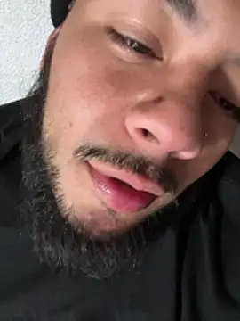 Bbrn69official online show from April 29, 8:29 am