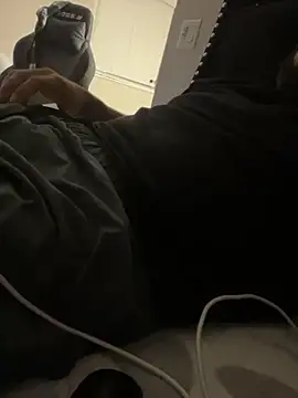 Bbrn69official online show from October 3, 8:16 am